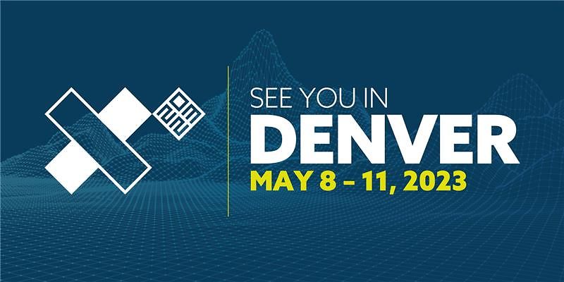 XPO23 Denver | © XPONENTIAL