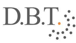 Logo DBT