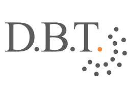 Logo DBT