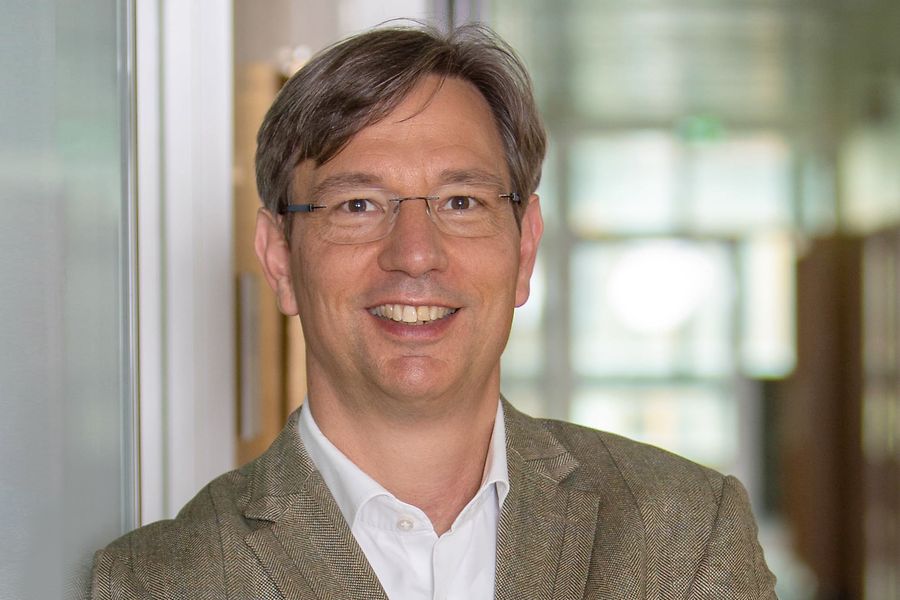 Fred Wendt | © ILF Beratende Ingenieure GmbH