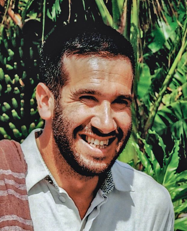 Ohad Cohen