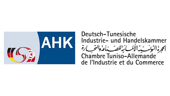 Logo der AHK