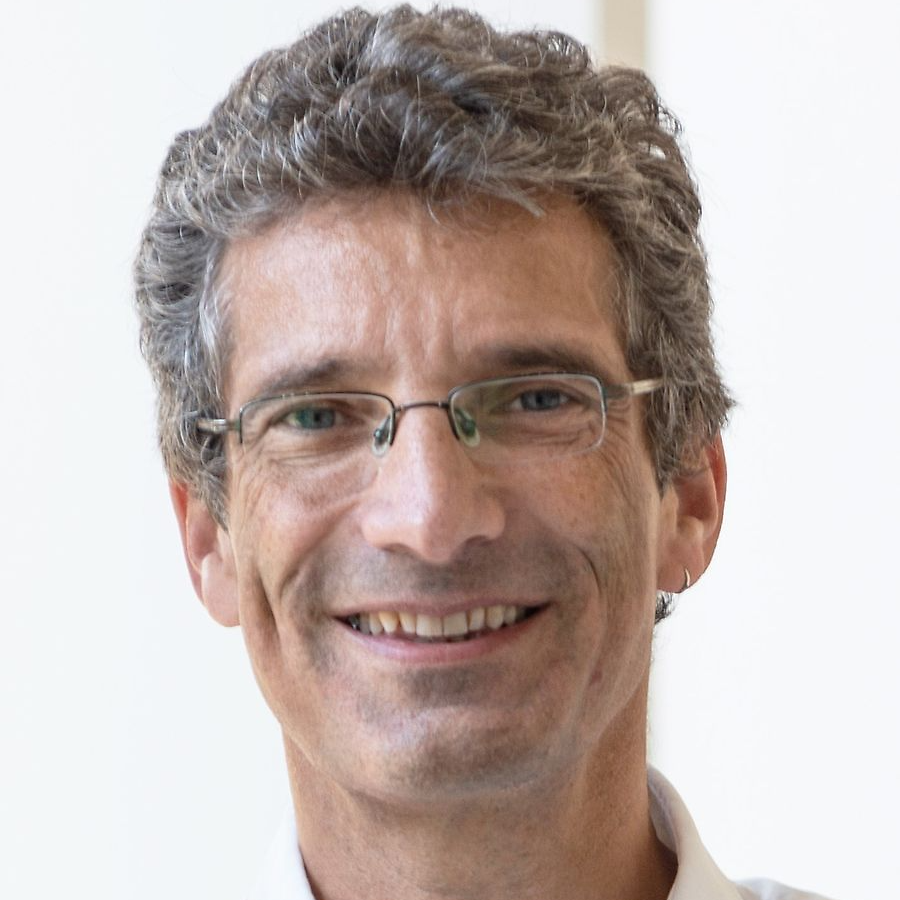 Antonio Krüger | © Antonio Krüger Antonio Krüger