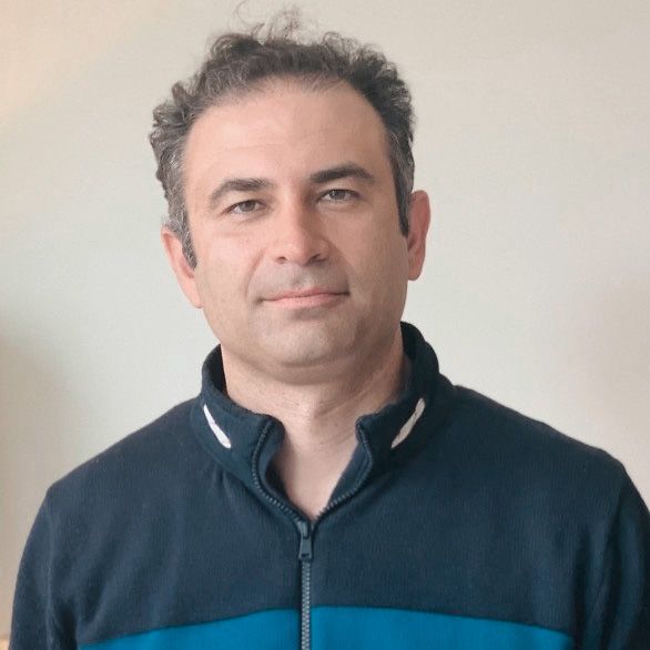 Kian Mirshahi | © Kian Mirshahi Kian Mirshahi