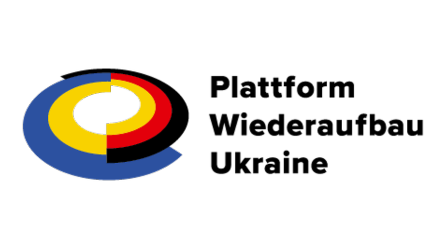 Plattform Wiederaufbau Ukraine | © BMZ