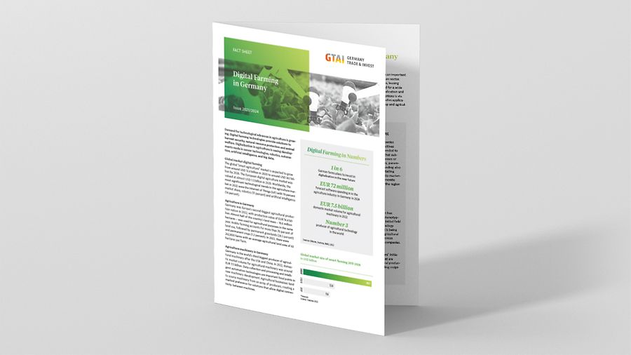 Fact Sheet Digital Farming in Germany, Issue 2023/2024 20230321_MockUp_Fact-Sheet_1340x754